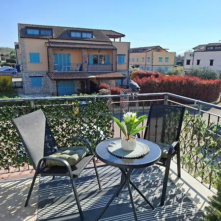 New!!! Eowyn Apartamento Gedići