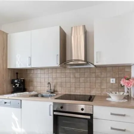 Apartment New!!! Eowyn