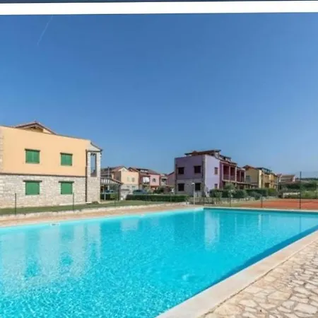 Apartment New!!! Eowyn Gedici