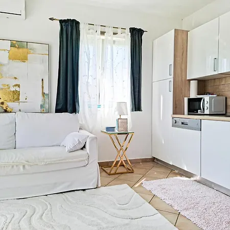 Apartment New!!! Eowyn Gedići