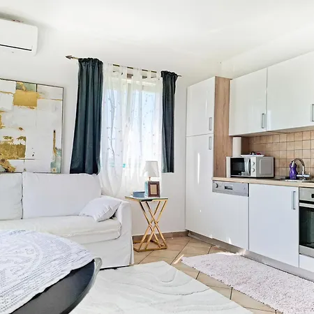 Apartment New!!! Eowyn Gedići