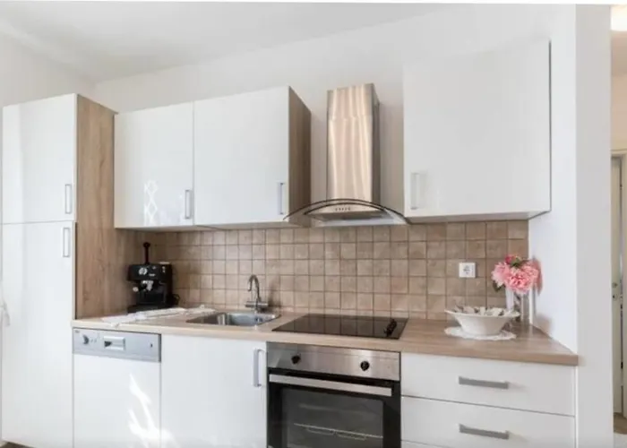 Apartamento New!!! Eowyn