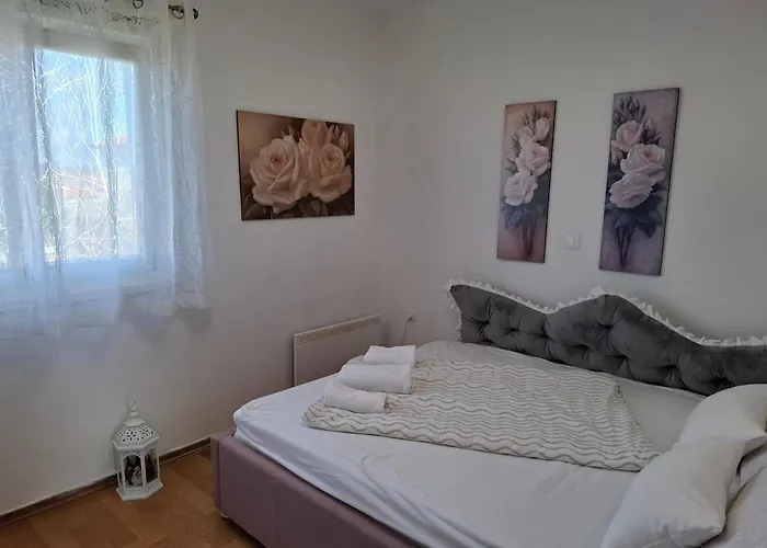 New!!! Eowyn Apartamento *