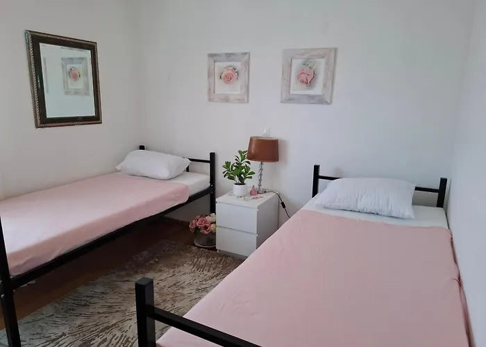 Apartamento New!!! Eowyn Gedići