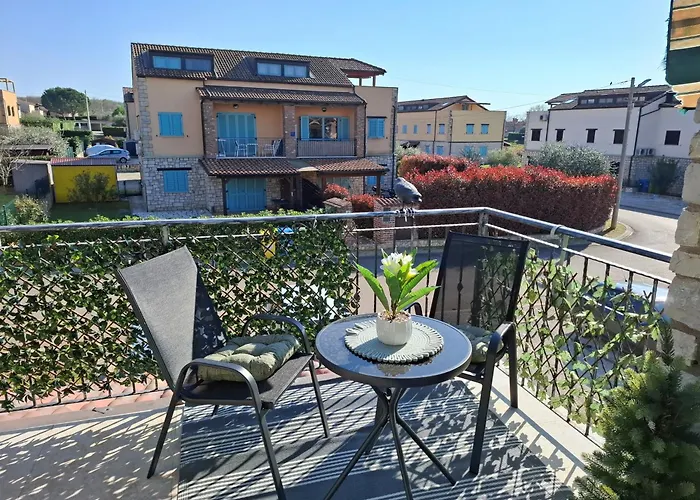 New!!! Eowyn Apartamento Gedići