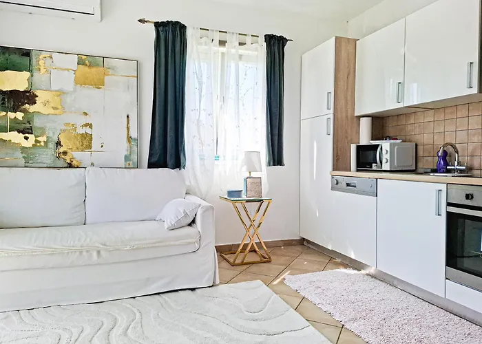 Apartamento New!!! Eowyn Gedići