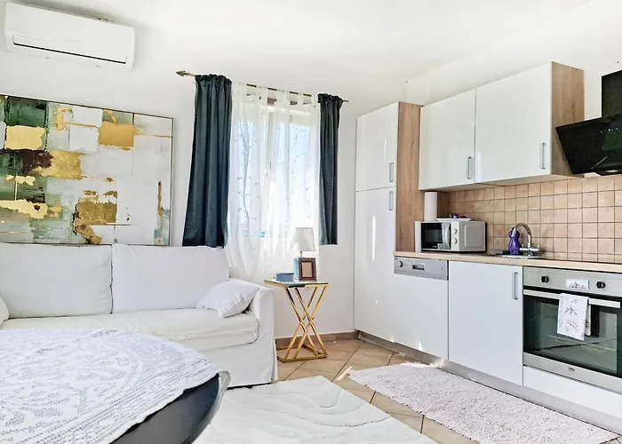 Apartamento New!!! Eowyn Gedići